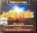 THE PARTY MIX - Movies, CD & DVD, CD | Compilations, Enlèvement ou Envoi, Neuf, dans son emballage, Musique de films et Bande son