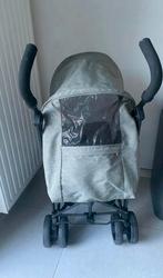 Little dutch buggy olive green, Kinderen en Baby's, Buggy's, Ophalen, Zo goed als nieuw, Verstelbare rugleuning