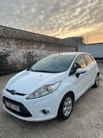 Ford fiesta 1.6 diesel 2011 euro 5, Auto's, Euro 5, Particulier, Fiësta, Te koop