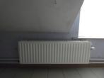 Lot van verschillende radiatoren, Ophalen, Gebruikt, Radiator