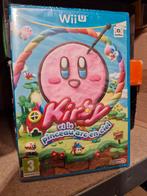 Kirby et le pinceau arc-en-ciel, Enlèvement ou Envoi, Neuf, Plateforme