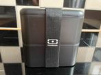 Monbento - Bento Box Square - Lunchbox met vakken, Ophalen of Verzenden, Nieuw, Bus of Trommel