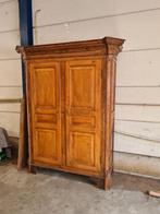 Oude kast, Antiek en Kunst, Ophalen