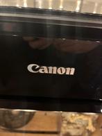 Kleurprinter ) scan, kopier en print, Informatique & Logiciels, Imprimantes, Canon, Imprimante, Utilisé, Imprimante à jet d'encre