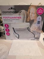 chauffe pieds electrique, Nieuw