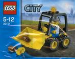 Lego 30151 dozer thema "De Mijn", Ophalen of Verzenden, Zo goed als nieuw, Lego