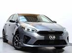 Kia ProCeed / pro_cee'd VENDU SOLD VERKOCHT, Auto's, Kia, Automaat, Euro 6, 110 g/km, Bedrijf