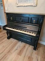 piano als decoratie, Muziek en Instrumenten, Ophalen, Gebruikt, Piano