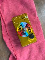 Zvex SHO “painted”, Ophalen of Verzenden, Zo goed als nieuw, Distortion, Overdrive of Fuzz