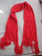 sjaals, Kleding | Dames, Mutsen, Sjaals en Handschoenen, Ophalen of Verzenden, Zo goed als nieuw, Sjaal