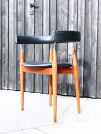 Vintage stoel, Scandinavisch design, Huis en Inrichting, Stoelen, Ophalen, Zo goed als nieuw
