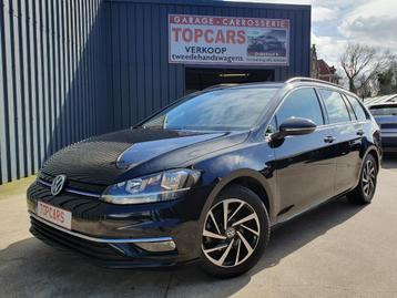 ✔VW GOLF 7½ 1.5TSI AUTOMATIC Variant JOIN 2019 Euro6❕	
