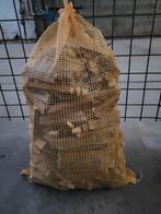 bois d'allumage en peuplier, séché au four, longueur 13 cm, Enlèvement