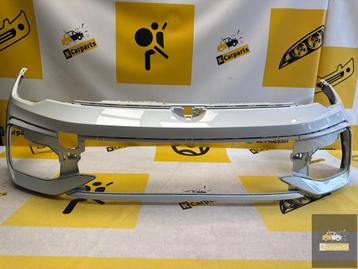Voorbumper VW Golf 8 VIII 8.5 FACELIFT R 5H0807221Q 4XPDC beschikbaar voor biedingen