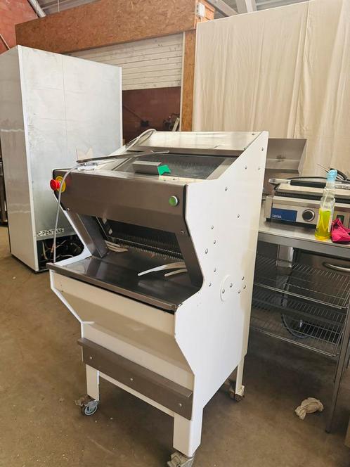 Professionele Broodsnijmachine – VLB Type WP 45, Huis en Inrichting, Keuken | Keukenelementen, Ophalen of Verzenden