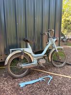 Motori Morini Franco oldtimerbromfiets, Fietsen en Brommers, Ophalen of Verzenden