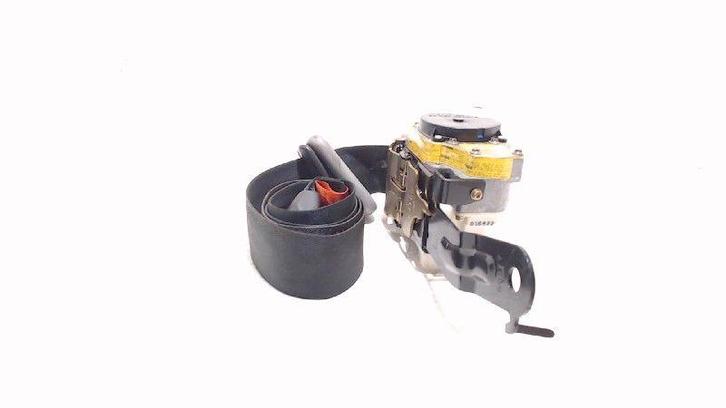 Veiligheidsgordel links voor Mitsubishi Galant, Auto-onderdelen, Interieur en Bekleding, Mitsubishi, Gebruikt, Herkomst onderdeel bekend