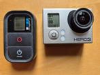 GOPRO Hero 3, Audio, Tv en Foto, Actiecamera's, Ophalen of Verzenden, Gebruikt, GoPro