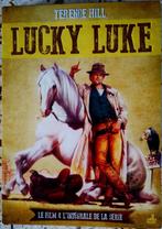 Lucky Luke (film + série intégrale), Ophalen of Verzenden, Zo goed als nieuw, Actie en Avontuur, Boxset