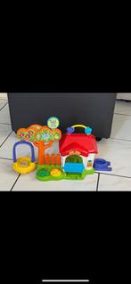 Hondenhok vtech, Enlèvement, Comme neuf, 2 à 4 ans