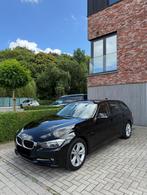 Bmw 316d Touring Sport Met Keuring Voor Verkoop, Auto's, BMW, Zwart, Particulier, 3 Reeks, Te koop