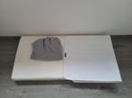Aerosleep matras + toebehoren, Enlèvement, Comme neuf