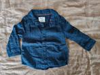 Hemdje, Enfants & Bébés, Vêtements de bébé | Taille 74, Garçon, C&A, Enlèvement ou Envoi, Chemise ou Chemisier