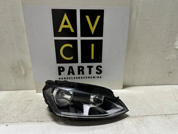 VW Golf 7 Halogeen H7 Rechts 5G1941006 origineel  beschikbaar voor biedingen