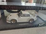 Porsche 911 993 GT2 EVO Grand Prix White 1/18 GT532 Neuve, Enlèvement ou Envoi, Neuf, Voiture, Autres marques