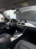 BMW 316dA - Automaat - 2.0 Diesel - Garantie, Automaat, Achterwielaandrijving, 4 cilinders, USB