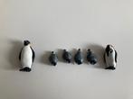 Playmobil - 6649 - De dierentuin - Pinguïnfamilie, Kinderen en Baby's, Ophalen of Verzenden, Zo goed als nieuw, Complete set