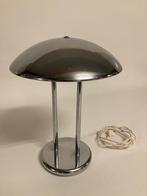 Retro IKEA tafellamp bureaulamp, Ophalen of Verzenden