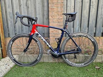 Trek Domane SLR Ultegra 56cm beschikbaar voor biedingen