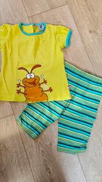 Pyama Woody, 1 jaar, Ophalen of Verzenden, Zo goed als nieuw, Meisje