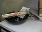 Wok 24 cm NIEUW, Ophalen of Verzenden, Nieuw, Wok