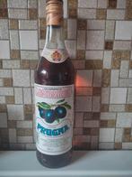 PRUGNA likeur : 1 liter 35 % op basis van pruim: NIEUW !!!!, Enlèvement ou Envoi, Neuf