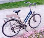 Damesfiets, Fietsen en Brommers, Fietsen | Dames | Damesfietsen, Ophalen, Zo goed als nieuw, Sparta, Versnellingen