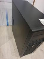 Computer HP Z420, Reconditionné, Hp, 64 GB ou plus, 1 TB