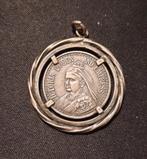 Médaillon Reine Victoria, Enlèvement ou Envoi, Autres matériaux