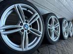 18 inch BMW CSL velgen 3 serie F30 F33 F36 E90 E91 E92 E46, Autos : Pièces & Accessoires, Pneus & Jantes, 18 pouces, Pneus et Jantes