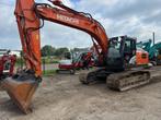 rupskraan Hitachi ZX190LC-6, Zakelijke goederen, Machines en Bouw | Kranen en Graafmachines, Ophalen, Graafmachine