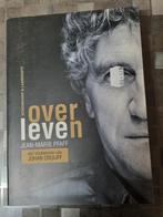 J. Pfaff - Jean-Marie Pfaff - Over leven, Boeken, Ophalen, Nieuw, J. Pfaff