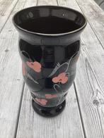 Booms glas vaas art deco, Antiek en Kunst, Ophalen