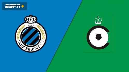 2 Tickets Club Brugge - Cercle Brugge (9 aug, vak 121), Tickets en Kaartjes, Sport | Voetbal, Twee personen, Augustus, Losse kaart