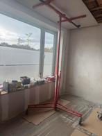 Gipsplaatlift te koop, Doe-het-zelf en Bouw, Ophalen, Gebruikt