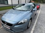Volvo V40 T2, Autos, Volvo, 90 kW, Achat, Noir, 5 portes