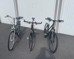 Venturelli fiets, Ophalen