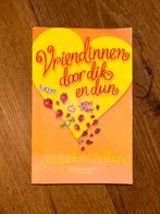 Jacqueline Wilson - Vriendinnen door dik en dun, Ophalen of Verzenden, John Wilson