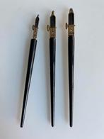 Vintage tekengereedschap, Ophalen of Verzenden