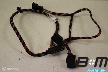Kabelboom op kachelhuis VW Up! Cross 5 deurs 1S0971566 beschikbaar voor biedingen